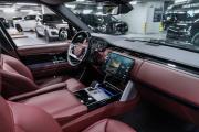 Land Rover Range Rover V Москва  - изображение 57