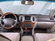 Lexus LX II Рестайлинг Екатеринбург  - изображение 51