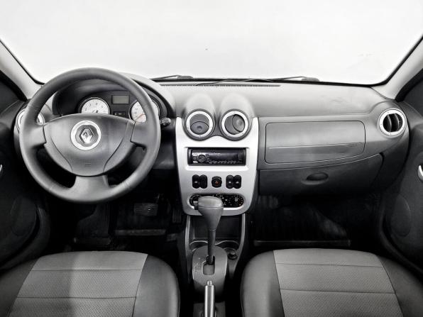 Renault Sandero I с пробегом 2012 года, цена 510 000 рублей, 276797 км, хэтчбек, Автокод Объявления