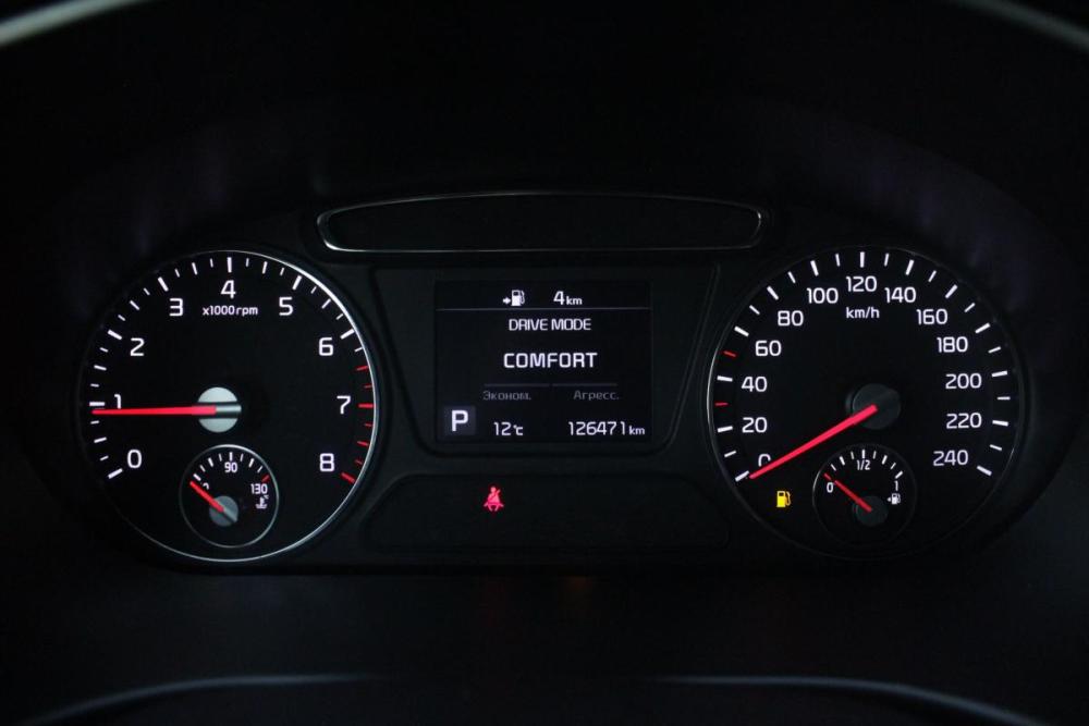 Kia Sorento III Prime Рестайлинг Брянск  - изображение 13