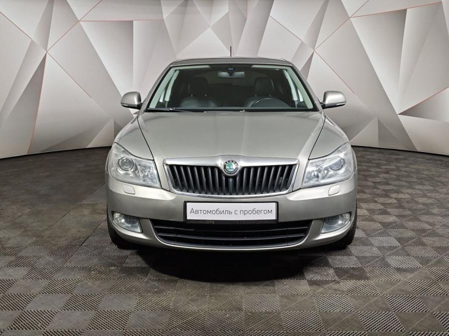 Skoda Octavia II (A5) Рестайлинг Москва  - изображение 7