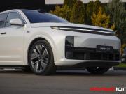 Li Auto (Lixiang) L7 I Рестайлинг Москва  - изображение 48