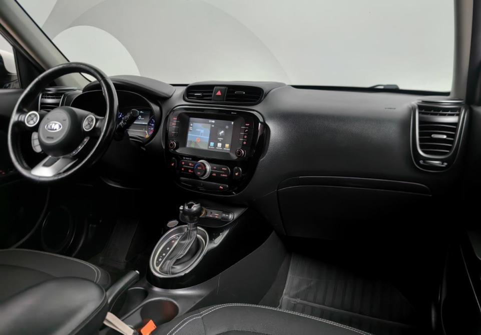 Kia Soul II Рестайлинг Подольск  - изображение 13