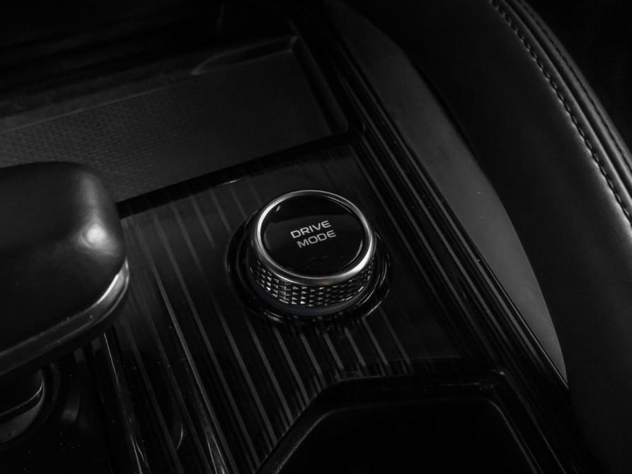 Geely Monjaro I Тюмень  - изображение 22