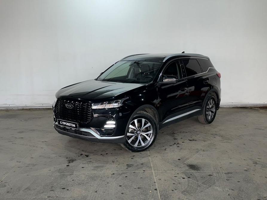 Xcite X-Cross 7 Москва  - изображение 1
