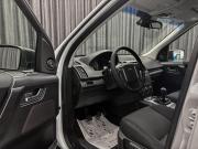 Land Rover Freelander II Рестайлинг 2 Красноярск  - изображение 24