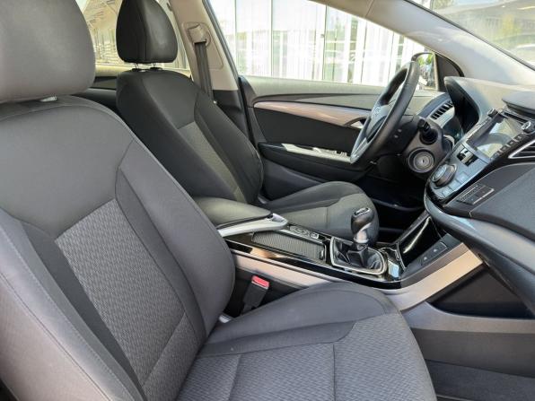 Hyundai i40 I с пробегом 2014 года, цена 1 290 000 рублей, 125111 км, седан, Автокод Объявления