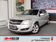 Opel Astra H Рестайлинг Кемерово  - изображение 22