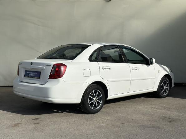 Daewoo Gentra II с пробегом 2015 года, цена 590 000 рублей, 99379 км, седан, Автокод Объявления