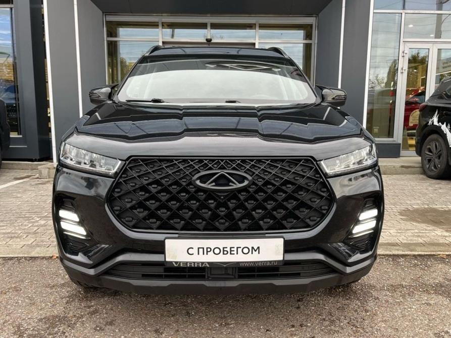 Chery Tiggo 7 Pro I Стерлитамак  - изображение 3
