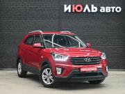 Hyundai Creta I Рестайлинг Екатеринбург  - изображение 21