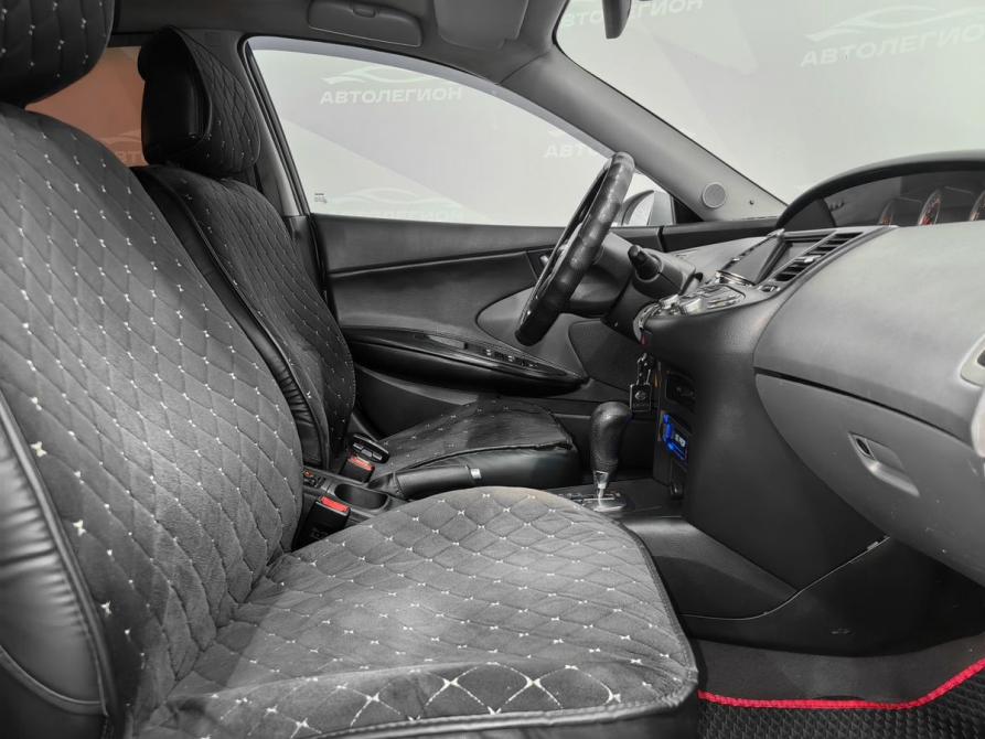 Nissan Primera III (P12) Новосибирск  - изображение 16