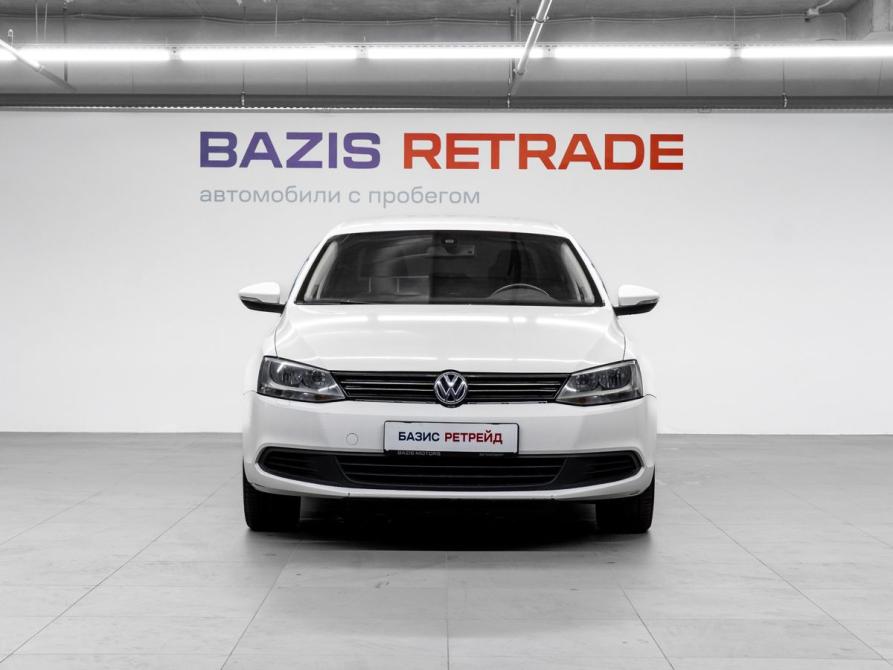 Volkswagen Jetta VI Тюмень  - изображение 3