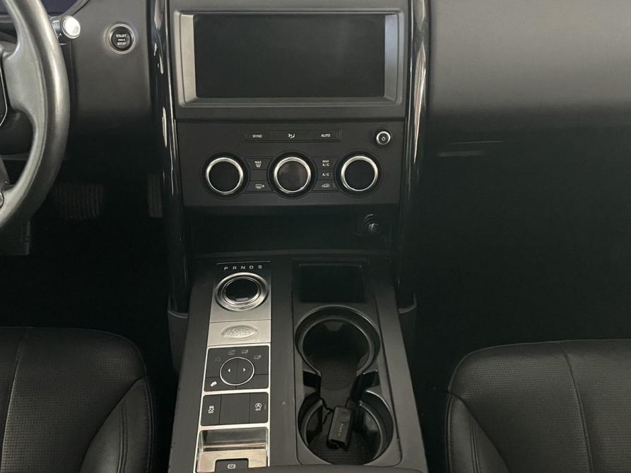 Land Rover Discovery V Саратов  - изображение 11