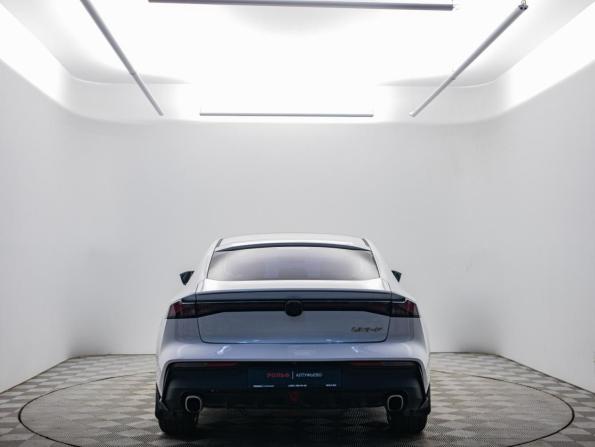 Changan UNI-V I с пробегом 2023 года, цена 1 837 000 рублей, 88997 км, лифтбек, Автокод Объявления