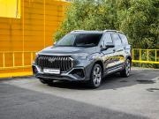 Geely Okavango I Рестайлинг Москва  - изображение 18