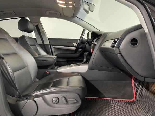 Audi A6 III (C6) Рестайлинг с пробегом 2010 года, цена 890 000 рублей, 218172 км, седан, Автокод Объявления