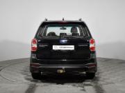 Subaru Forester IV Рестайлинг Санкт-Петербург  - изображение 28