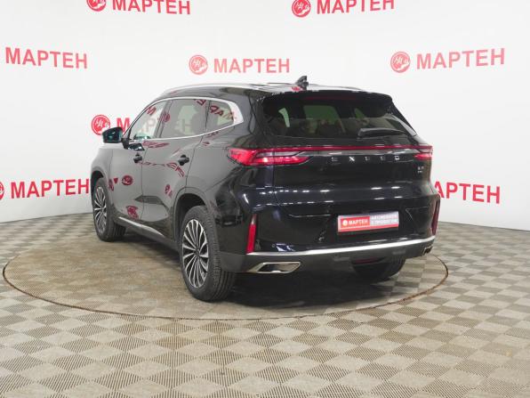 Exeed TXL I Рестайлинг с пробегом 2022 года, цена 2 127 000 рублей, 78974 км, внедорожник, Автокод Объявления