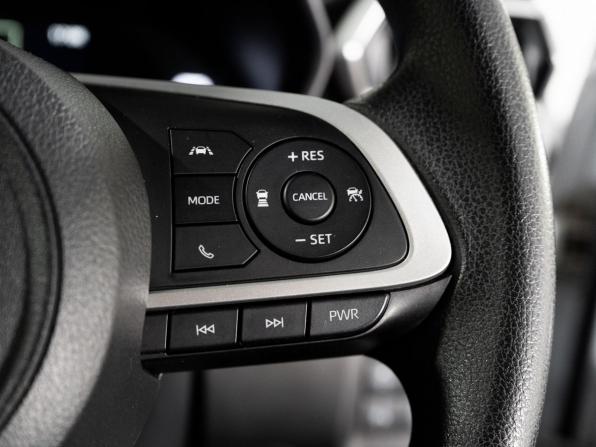Daihatsu Rocky A200 с пробегом 2020 года, цена 1 499 500 рублей, 98283 км, внедорожник, Автокод Объявления