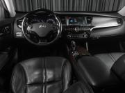 Kia Quoris I Рестайлинг Тюмень  - изображение 34