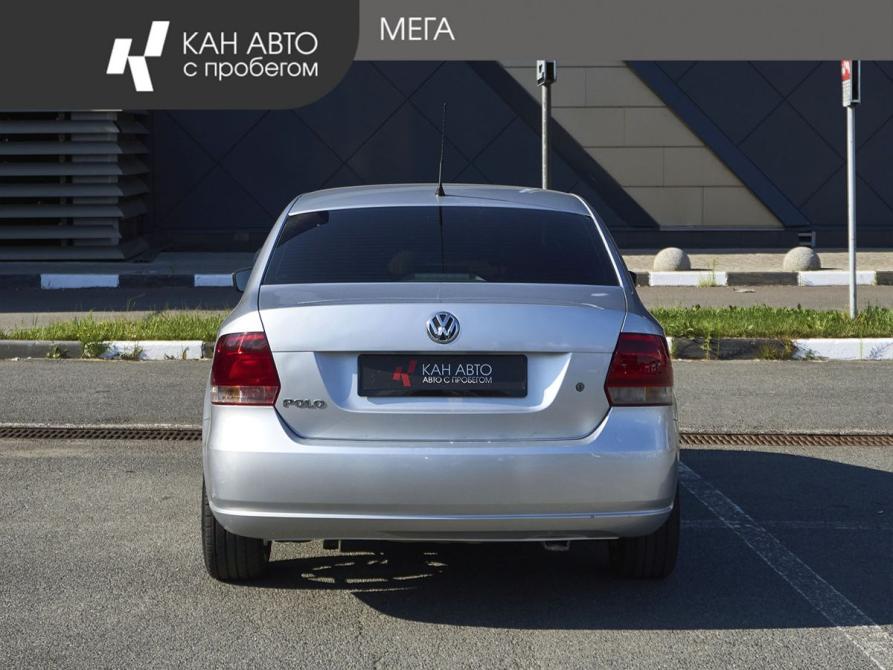 Volkswagen Polo V Казань  - изображение 4