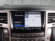 Lexus LX III Рестайлинг Тюмень  - изображение 48