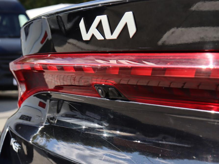 Kia K5 III Екатеринбург  - изображение 29
