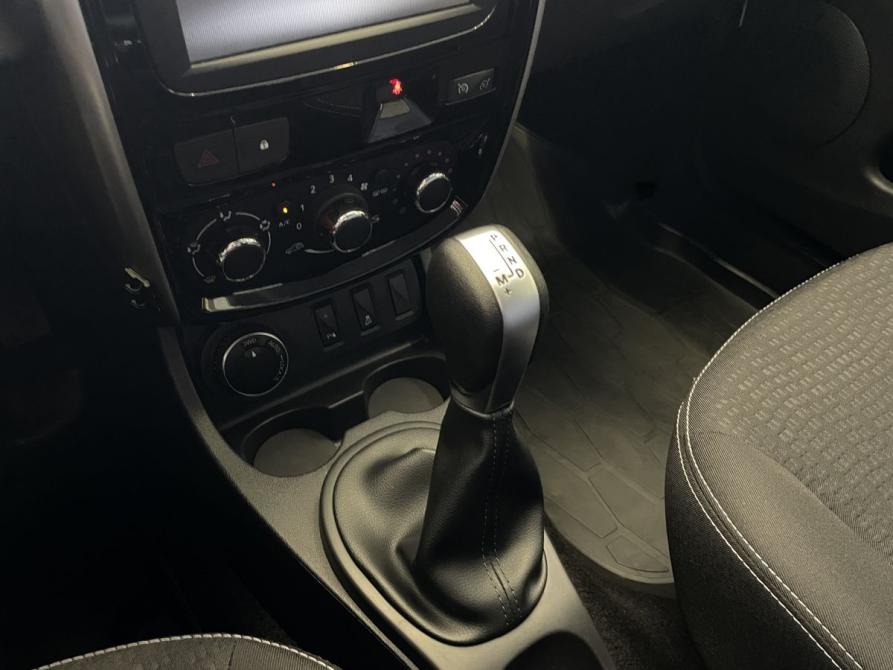 Nissan Terrano III (D10) Новосибирск  - изображение 12