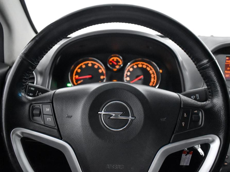 Opel Antara I Рестайлинг Санкт-Петербург  - изображение 17