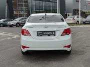 Hyundai Solaris I Рестайлинг Йошкар-Ола  - изображение 29