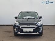 Ford Kuga II Рестайлинг Москва  - изображение 14
