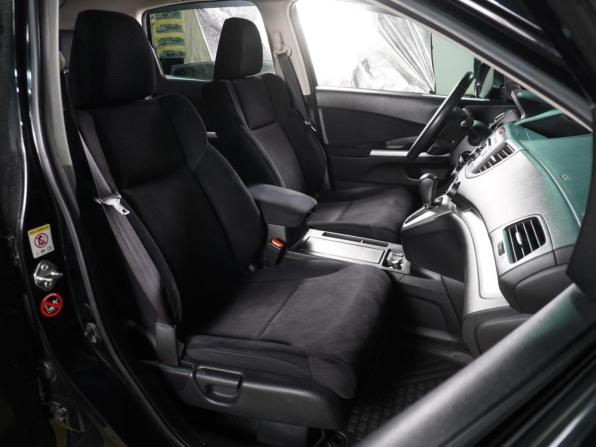 Honda CR-V IV с пробегом 2014 года, цена 2 049 000 рублей, 137401 км, внедорожник, Автокод Объявления