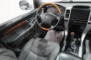 Toyota Land Cruiser Prado 120 Series Рестайлинг Новокузнецк  - изображение 54