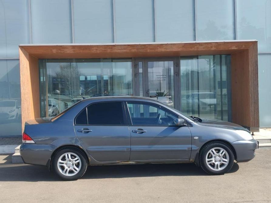 Mitsubishi Lancer IX Оренбург  - изображение 7