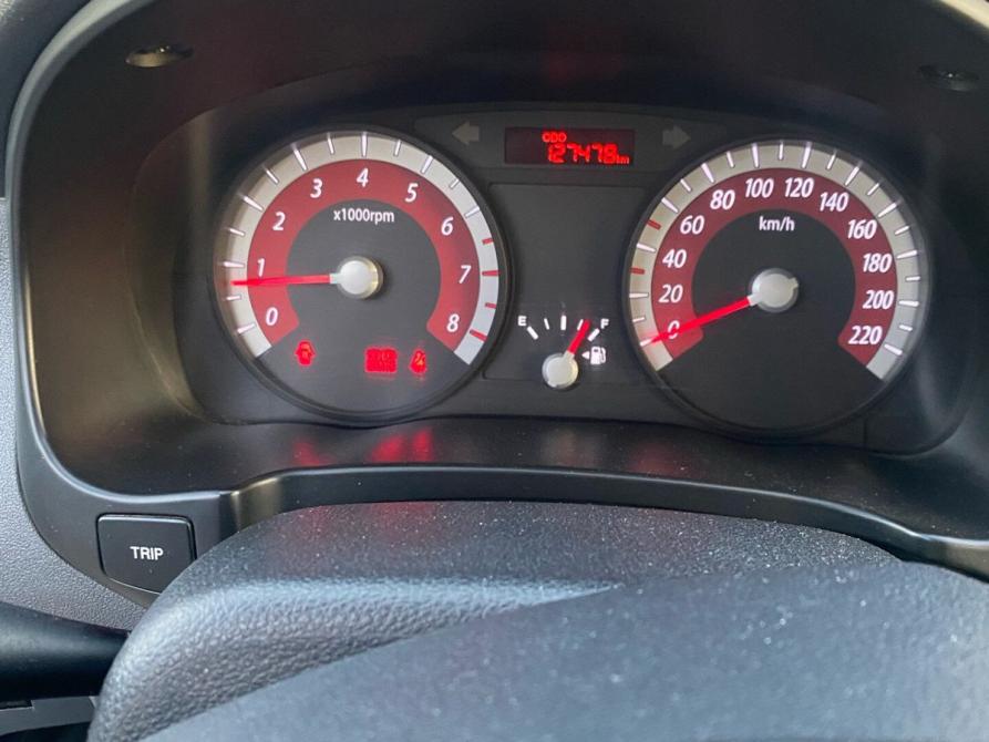 Kia Rio II Рестайлинг Самара  - изображение 6