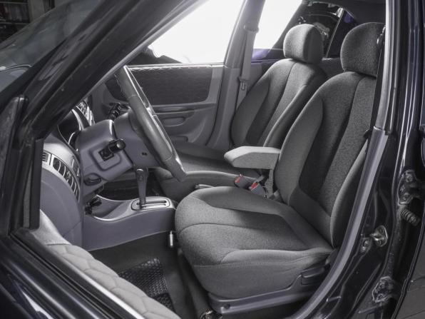 Hyundai Accent II с пробегом 2008 года, цена 499 000 рублей, 174055 км, седан, Автокод Объявления