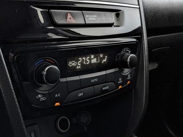 Suzuki Vitara II Рестайлинг с пробегом 2021 года, цена 2 100 000 рублей, 46190 км, внедорожник, Автокод Объявления
