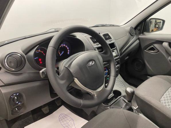 Lada (ВАЗ) Granta I Рестайлинг с пробегом 2020 года, цена 649 000 рублей, 101000 км, универсал, Автокод Объявления