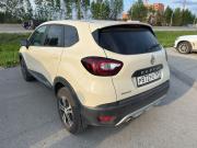 Renault Kaptur I Рестайлинг Пермь  - изображение 13