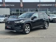 Toyota RAV4 V (XA50) Пермь  - изображение 22