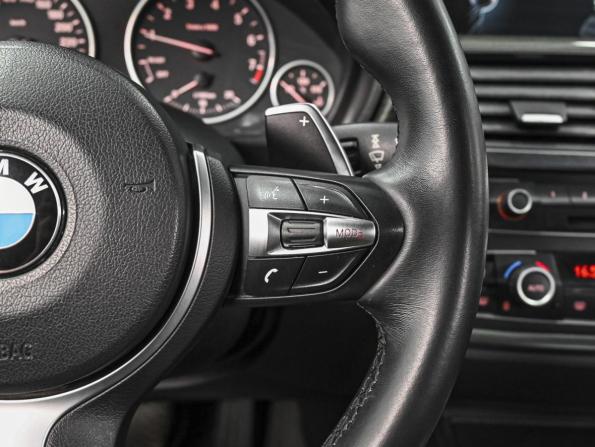 BMW 3 серии VI (F3x) с пробегом 2012 года, цена 1 750 111 рублей, 276487 км, седан, Автокод Объявления