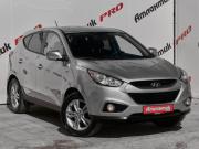 Hyundai ix35 I Екатеринбург  - изображение 21