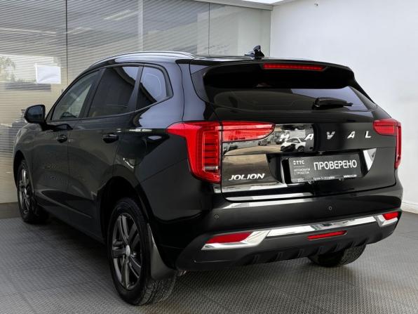 Haval Jolion I с пробегом 2023 года, цена 1 820 000 рублей, 48857 км, внедорожник, Автокод Объявления