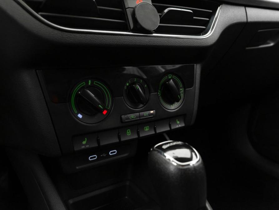 Skoda Rapid II Москва  - изображение 15