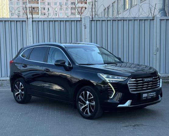 Haval Jolion I с пробегом 2023 года, цена 1 549 000 рублей, 95807 км, внедорожник, Автокод Объявления