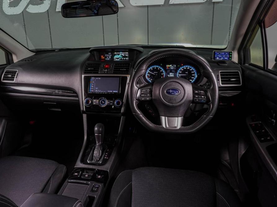 Subaru Levorg I Воронеж  - изображение 6