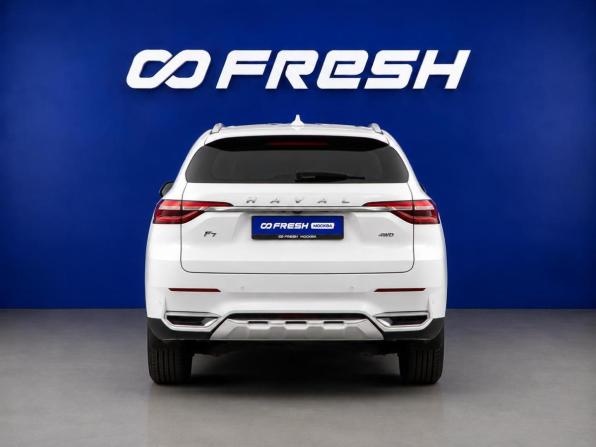 Haval F7 I с пробегом 2022 года, цена 2 050 444 рубля, 72283 км, внедорожник, Автокод Объявления