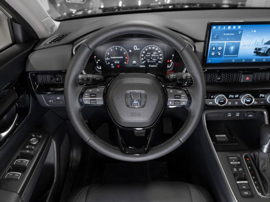 Honda CR-V VI Москва  - изображение 11