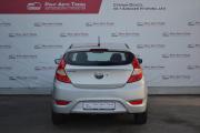 Hyundai Solaris I Старый Оскол  - изображение 22